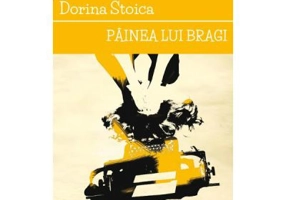 Painea lui Bragi - Dorina Stoica