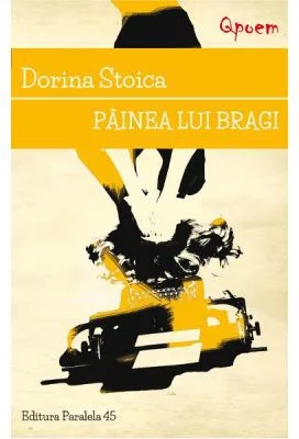 Painea lui Bragi - Dorina Stoica