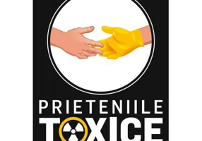 Prieteniile toxice. Cum sa le recunoastem si cum sa reactionam - Mireille Bourret