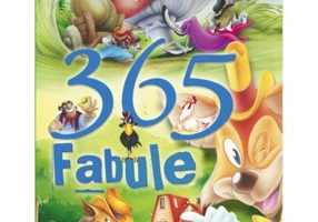 365 de fabule