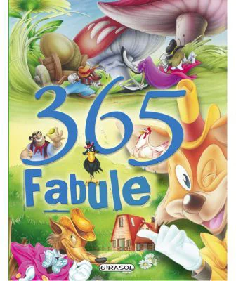 365 de fabule