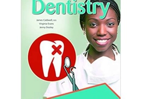Curs limba engleza Career Paths Dentistry Student's Book with Digibooks Application - Virginia Evans, Jenny Dooley, James Caldwell