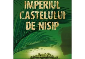 Imperiul castelului de nisip - Kayla Olson