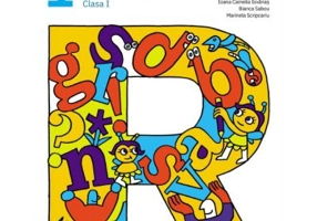 Comunicare in limba romana. Manual clasa 1 - Rodica Gavris-Pascu