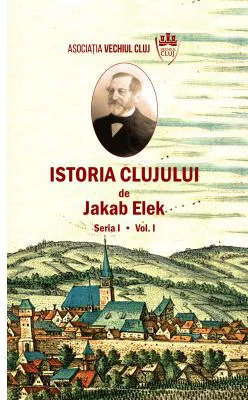 Istoria Clujului 1 - Varga Attila