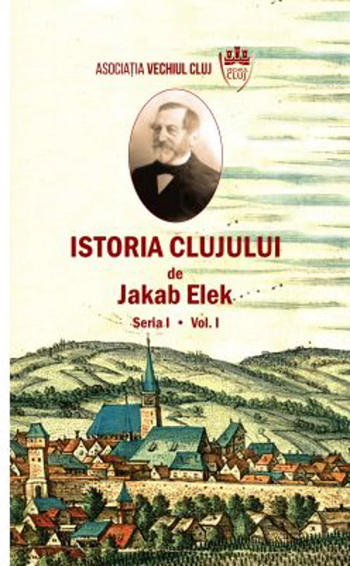 Istoria Clujului 1 - Varga Attila