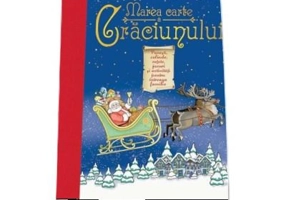 Marea carte a Craciunului