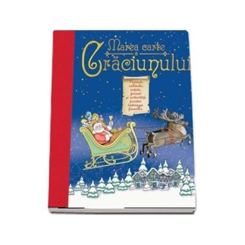 Marea carte a Craciunului