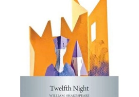 Twelfth Night - William Shakespeare