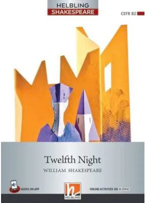 Twelfth Night - William Shakespeare