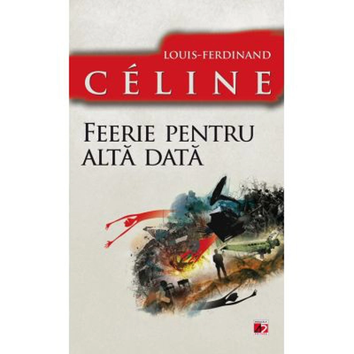 Feerie pentru alta data