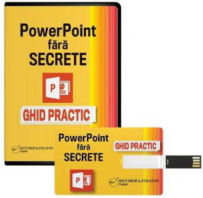 Ghid practic Power Point - Adrian Modrisan