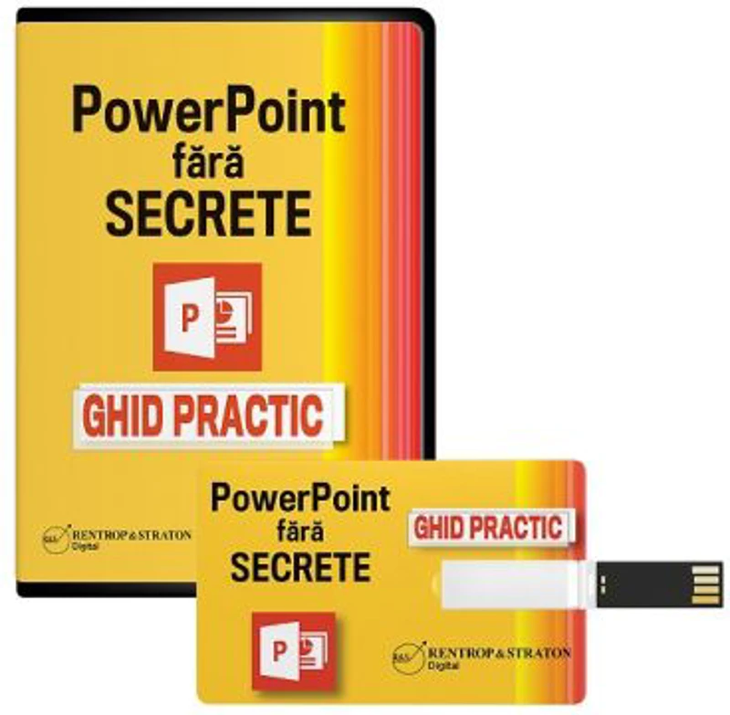 Ghid practic Power Point - Adrian Modrisan