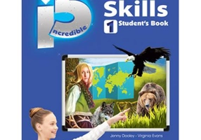 Curs limba engleza Incredible 5 1 Presentation Skills Manualul elevului - Jenny Dooley, Virginia Evans