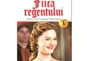 Fiica regentului, volumul 1 - Alexandre Dumas