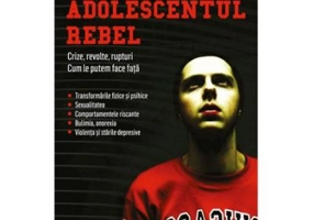 Ghid de supravietuire cu adolescentul rebel - Yvonne Poncet-Bonissol