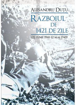 Razboiul de 1421 de zile
