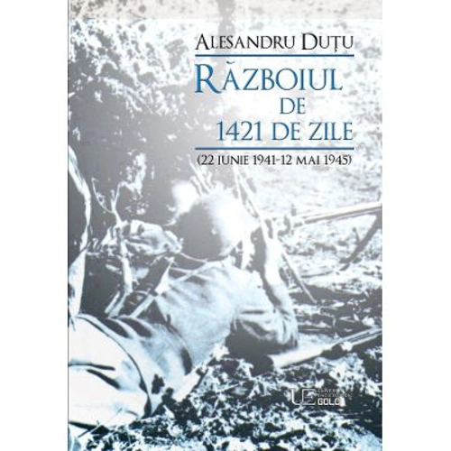 Razboiul de 1421 de zile