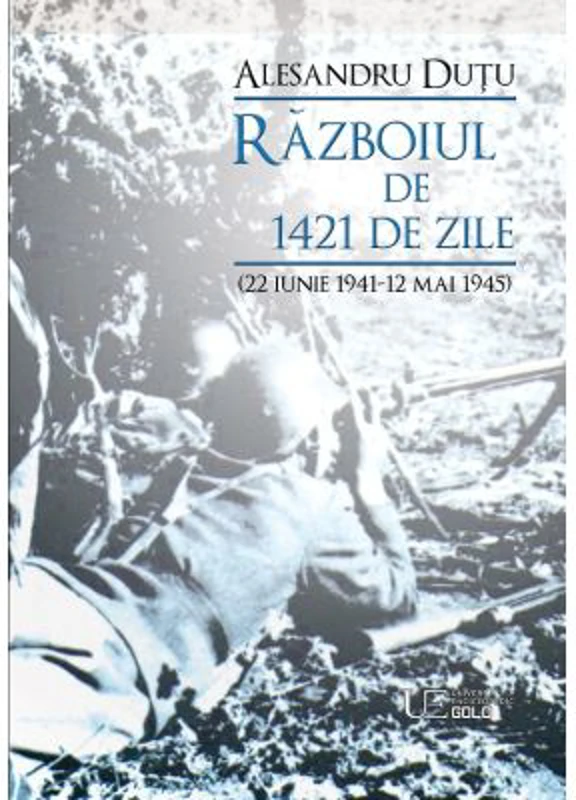 Razboiul de 1421 de zile