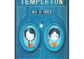 Gemenii Templeton au o idee - Ellis Weiner