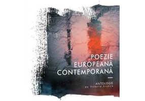 Poezie europeana contemporana - Valeriu Stancu