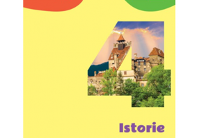 Istorie. Caietul elevului pentru clasa a 4-a - Cleopatra Mihailescu, Tudora Pitila