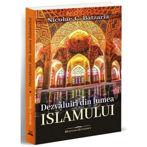 Dezvaluiri din lumea islamului