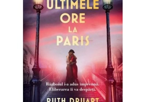 Ultimele ore la Paris