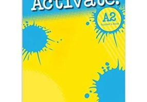 Activate! A2 Teacher's Book - Joanne Taylore-Knowles