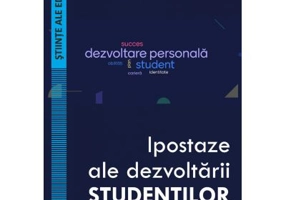 Ipostaze ale dezvoltarii studentilor - Antoaneta Firuta Tacea