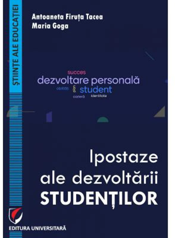 Ipostaze ale dezvoltarii studentilor - Antoaneta Firuta Tacea