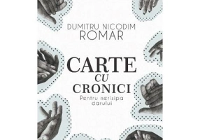 Carte cu cronici