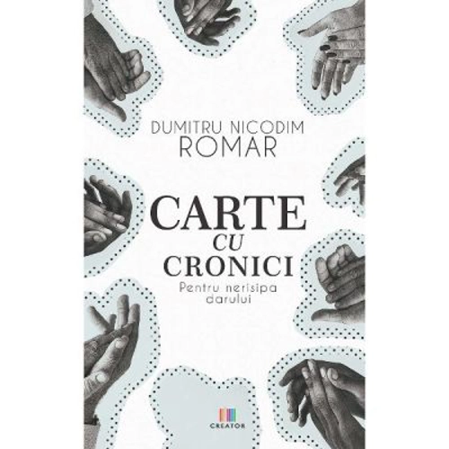Carte cu cronici