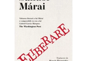 Eliberare - Sandor Marai