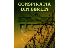 Conspiratia din Berlin - Tom Gabbay