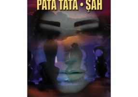 Pata tata. Sah - Diana Adamek