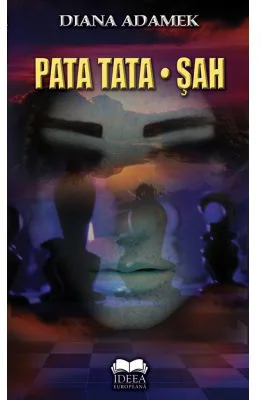 Pata tata. Sah - Diana Adamek