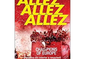 Allez Allez Allez - Simon Hughes