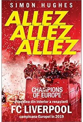 Allez Allez Allez - Simon Hughes