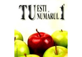Tu esti numarul 1 - Iuliana Enache