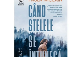Cand stelele se intuneca - Paula McLain