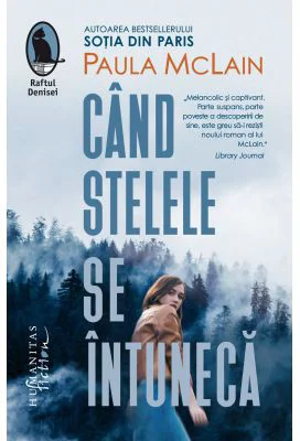Cand stelele se intuneca - Paula McLain