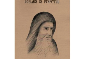 Monahismul, acelasi si perpetuu