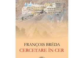 Cercetare in Cer - Francois Breda