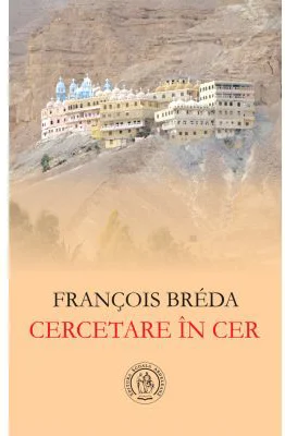 Cercetare in Cer - Francois Breda
