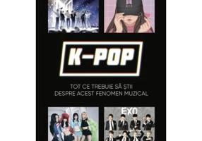 K-POP: Tot ce trebuie sa stii despre acest fenomen muzical