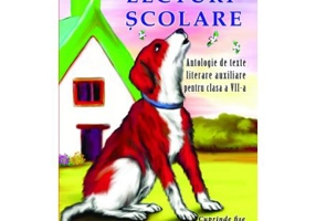 Lecturi Scolare clasa a 7-a