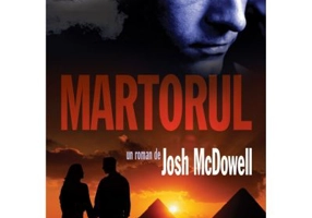 Martorul - Josh McDowell