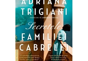 Secretele familiei Cabrelli - Adriana Trigiani