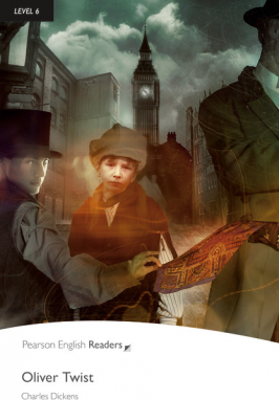 Level 6: Oliver Twist - Charles Dickens